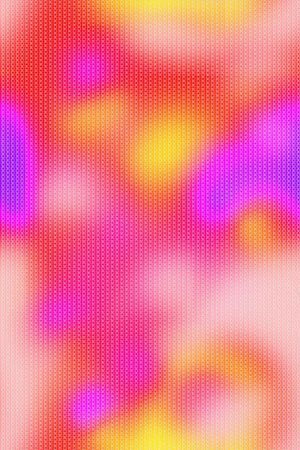 流行时尚印花华亿平台图片