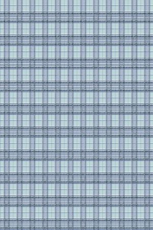 格子印花华亿平台图片