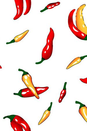 2016春夏印花华亿平台图片