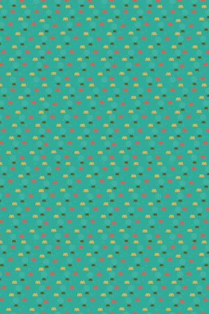 卡通印花华亿平台图片