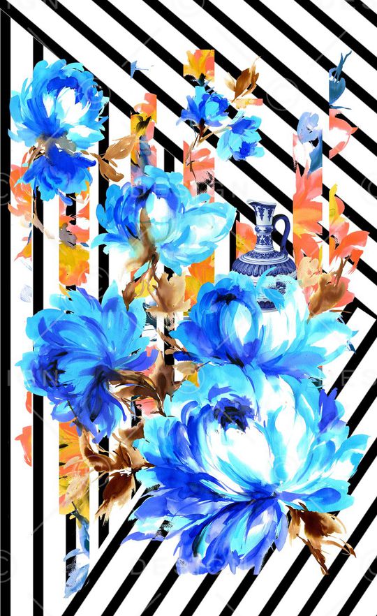 定位印花印花华亿平台图片