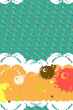 窗帘印花华亿平台图片