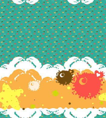 416724-海滩2（床品