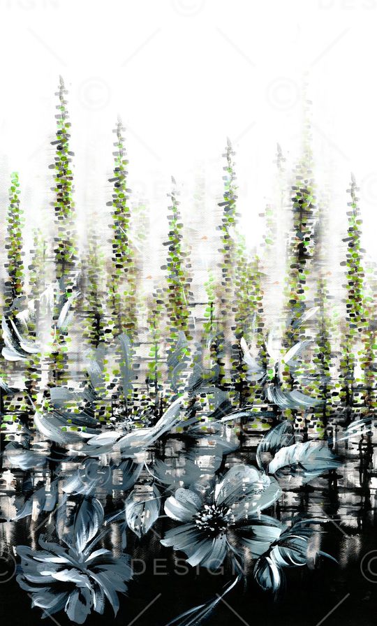 大花印花华亿平台图片