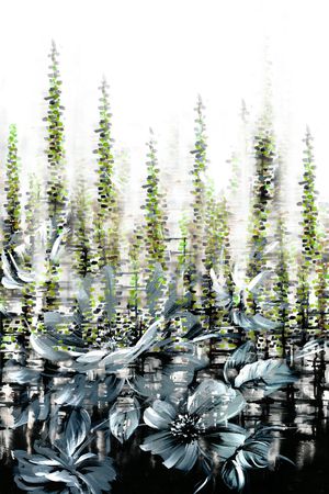 大花印花华亿平台图片