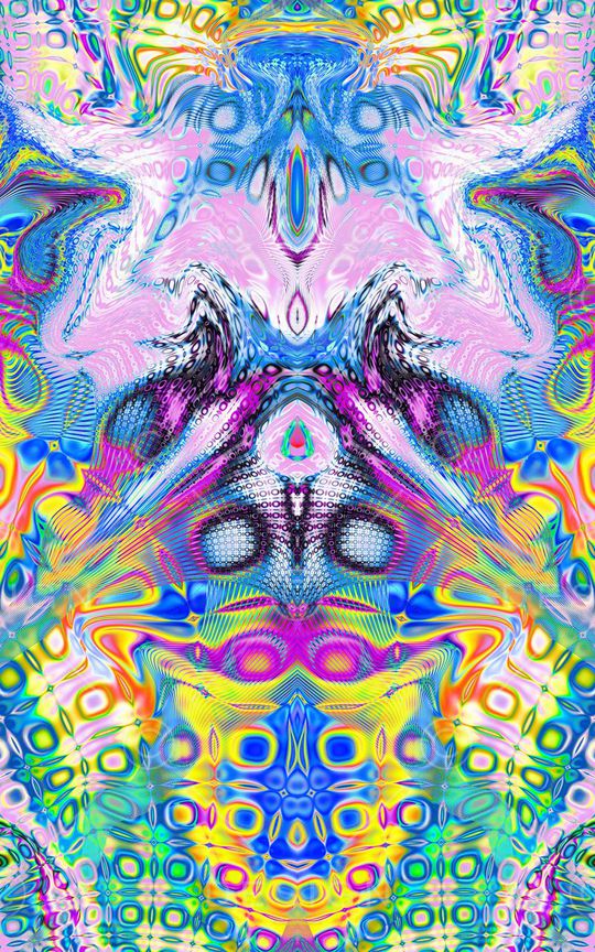 流动印花华亿平台图片