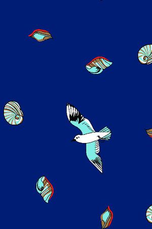 动物印花华亿平台图片