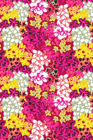 传统印花印花华亿平台图片