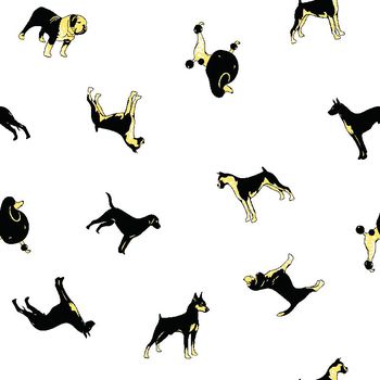 416909-可爱小狗系列