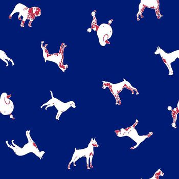 416910-可爱小狗系列