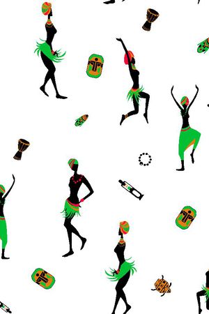 民族风印花华亿平台图片