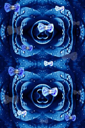 布料印花华亿平台图片