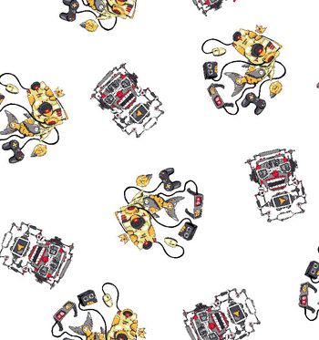 416922-民族风机器结合体