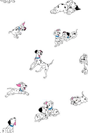 动物印花华亿平台图片