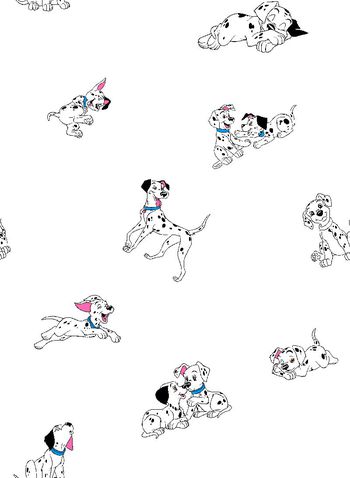 416931-简笔卡通狗狗2