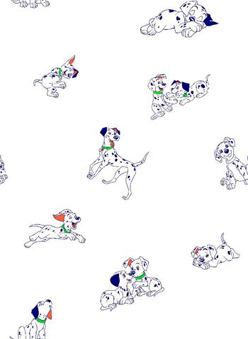 416932-简笔卡通狗狗2