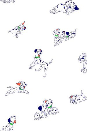 动物印花华亿平台图片