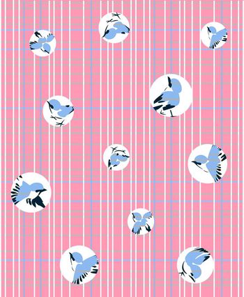 衬衫印花华亿平台图片