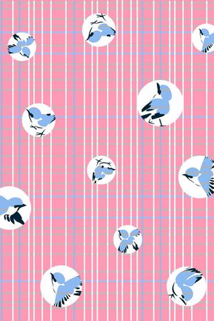 衬衫印花华亿平台图片