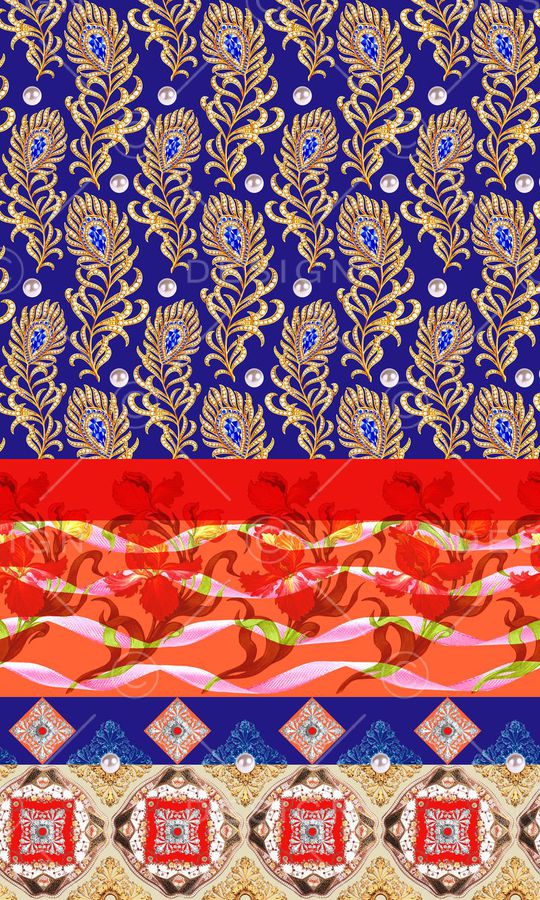 大牌印花华亿平台图片