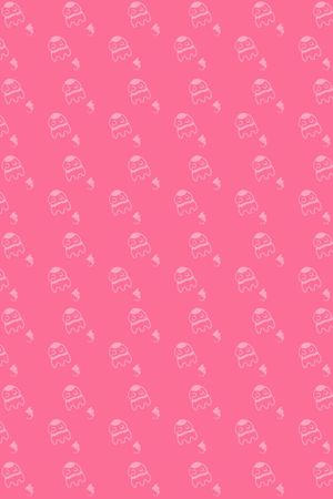 卡通印花华亿平台图片