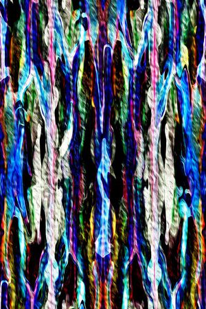 时尚 流行 新潮印花华亿平台图片