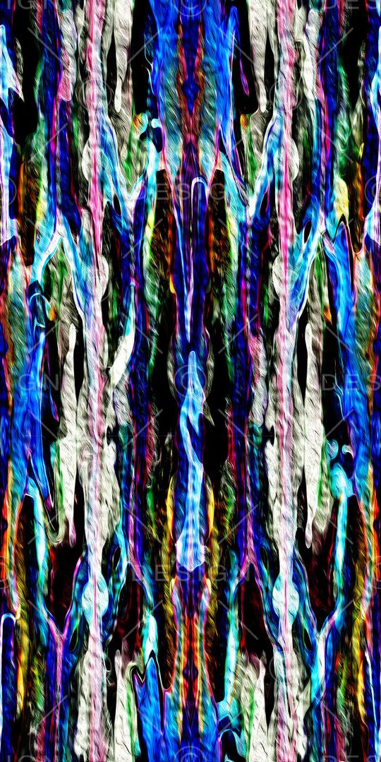 时尚 流行 新潮印花华亿平台图片