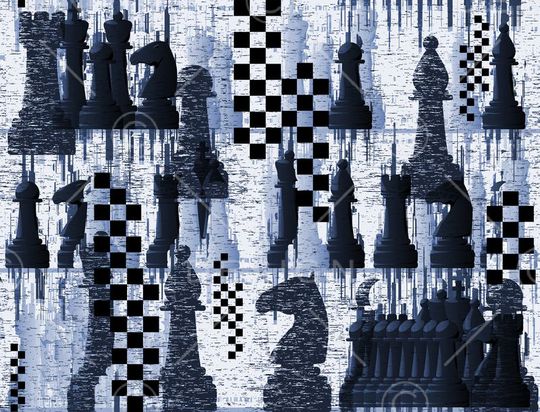 笔触印花华亿平台图片