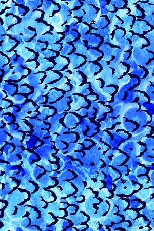 休闲印花华亿平台图片