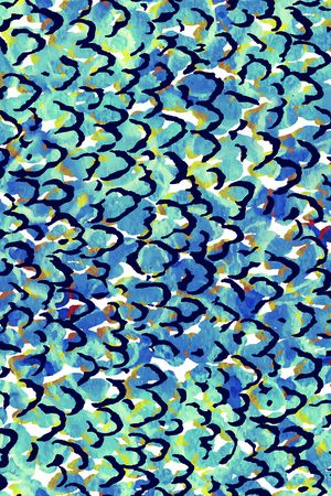 休闲印花华亿平台图片