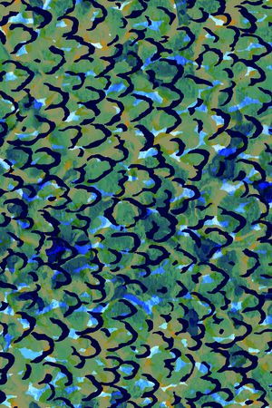 休闲印花华亿平台图片