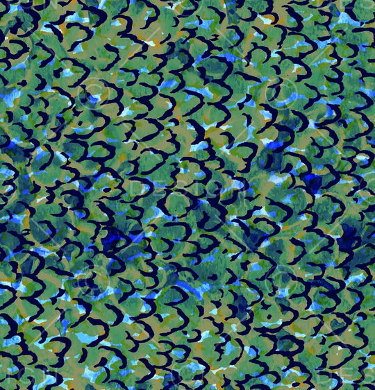 休闲印花华亿平台图片