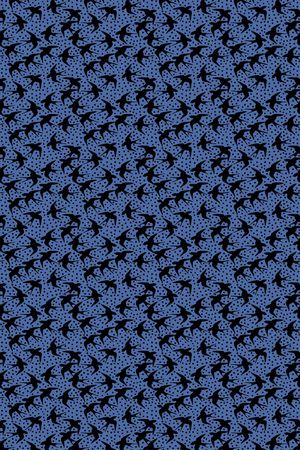 休闲印花华亿平台图片