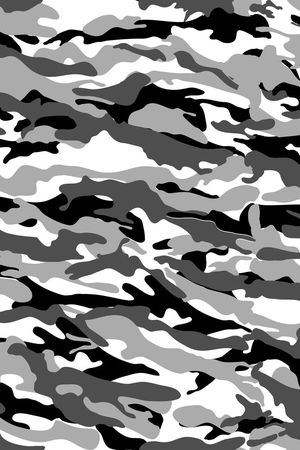 迷彩印花华亿平台图片