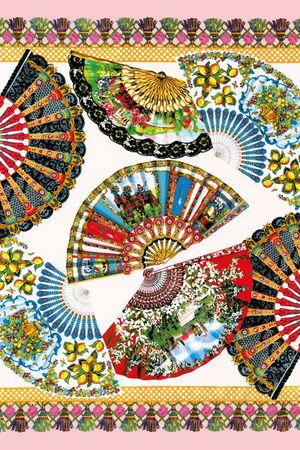 女装印花华亿平台图片