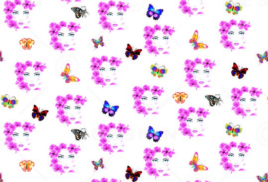 大方印花华亿平台图片