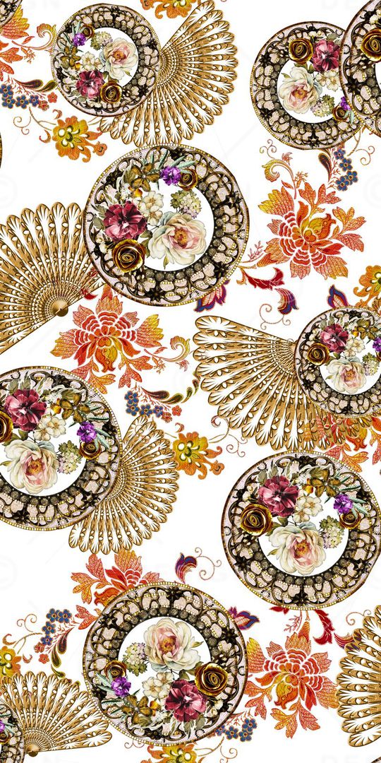 大牌印花华亿平台图片