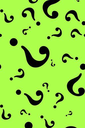 问号印花华亿平台图片