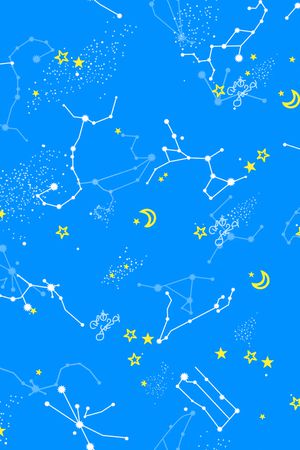 星座印花华亿平台图片