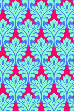 异形花印花华亿平台图片