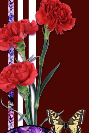 大气定位印花华亿平台图片