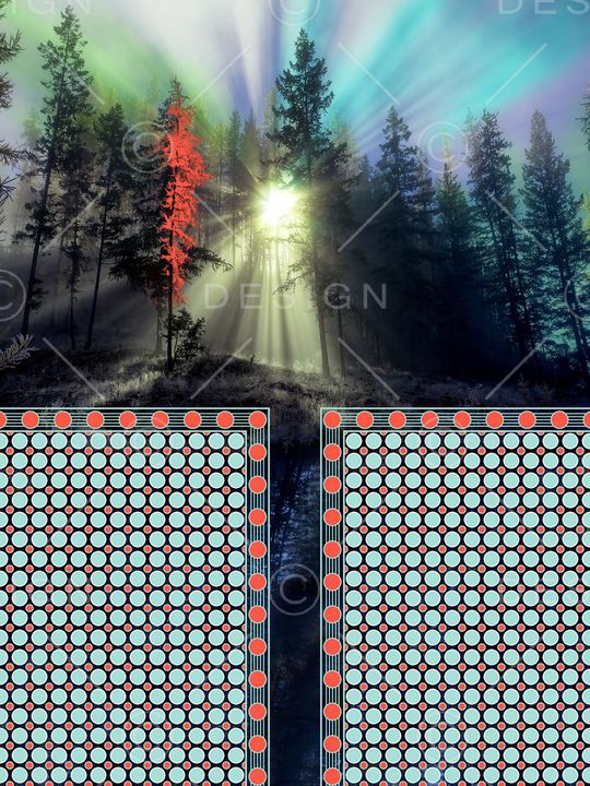 定位印花华亿平台图片