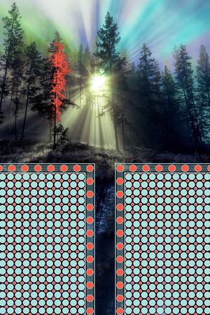 定位印花华亿平台图片