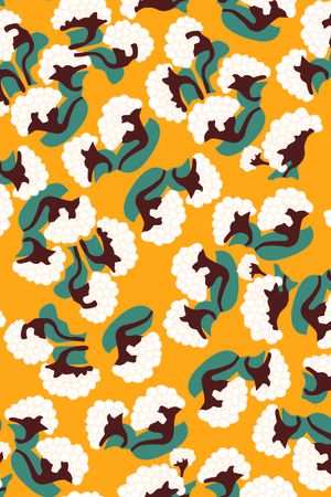 矮松花印花华亿平台图片