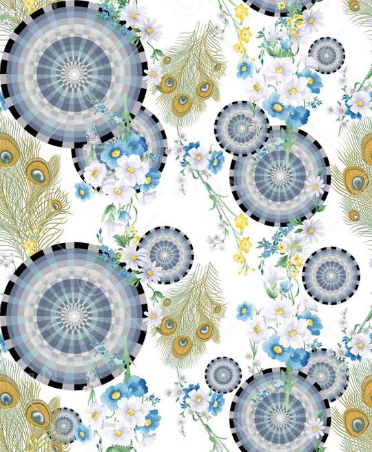 小孩印花华亿平台图片