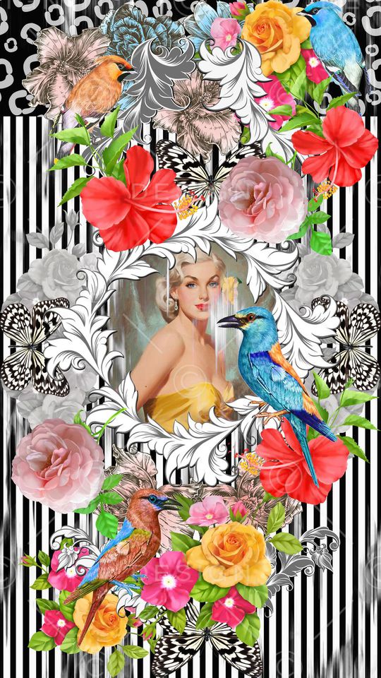 定位印花华亿平台图片