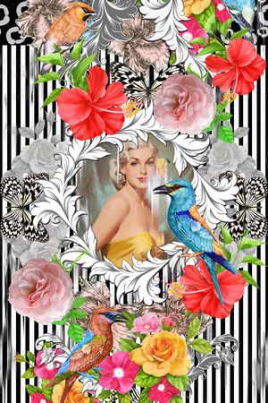 定位印花华亿平台图片