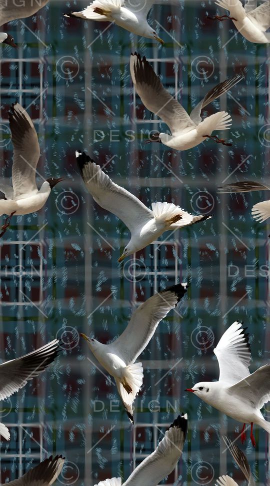 时尚印花华亿平台图片