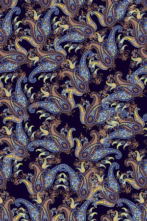 佩斯里印花华亿平台图片