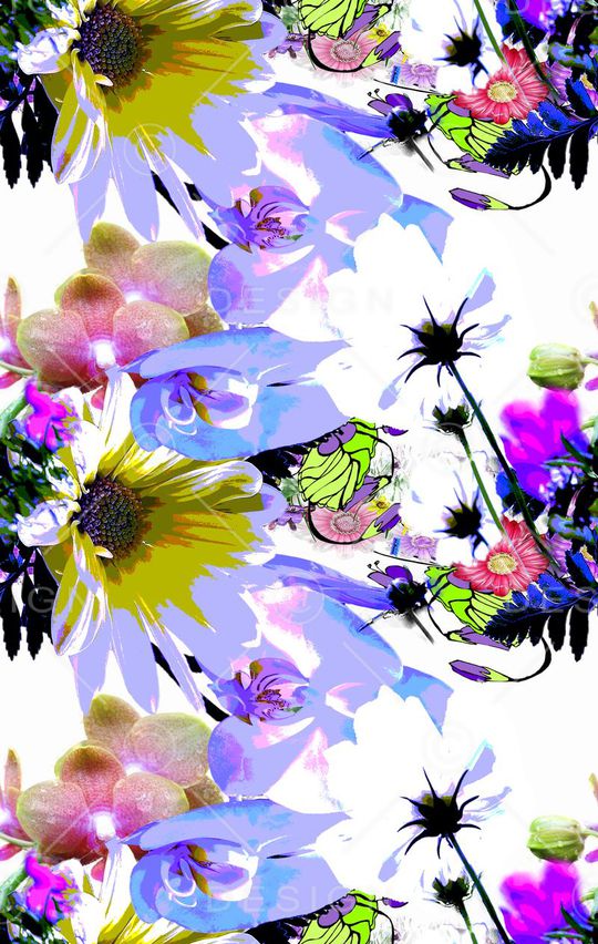 色彩印花华亿平台图片